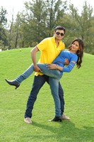 Half Boil Movie Stills